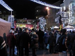 Optreden De Panne